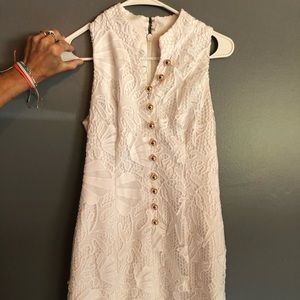 Lillly Pulitzer dress worn once